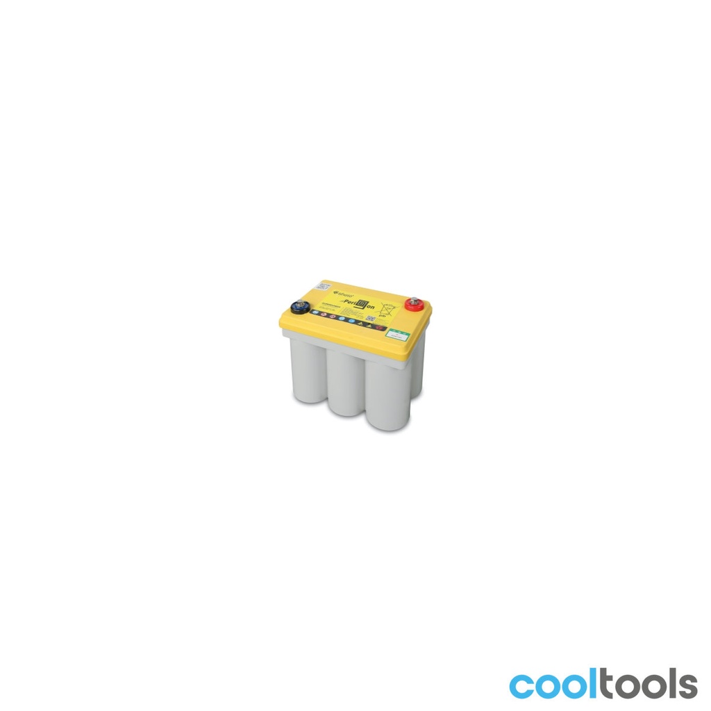 Beta 1498PRO/12-R01 | Reserve accu, 12V, voor starter 1498PRO/12V - 014980813