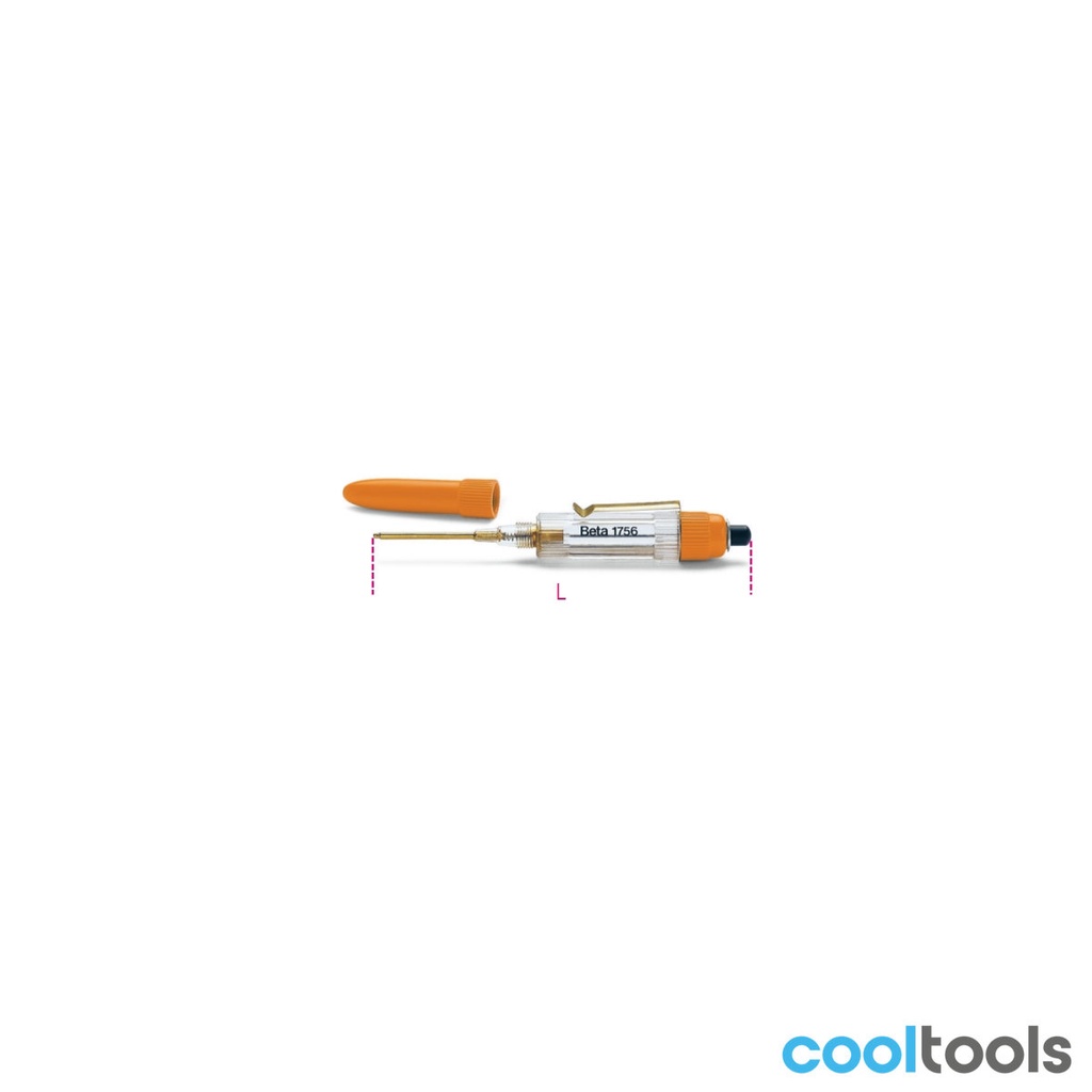 [017560001] Beta 1756 | Oliespuit penmodel - 017560001