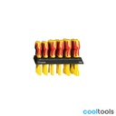 Beta 943MQ/BG | Display met assortiment